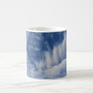 Tår med tänder kaffemugg