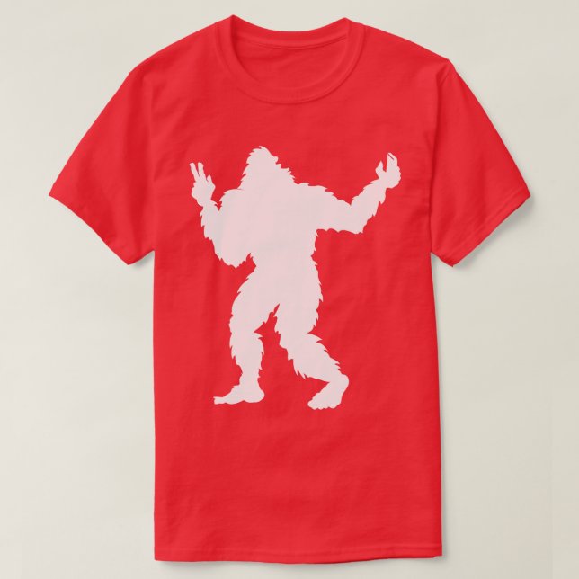 Tar sid t shirt (Design framsida)