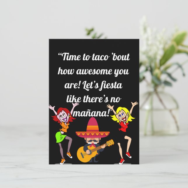 tar upp kortet för djurutrymme tilläggskort (Stående Fram)