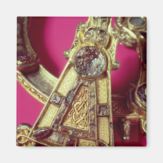 Tara Brooch Magnet (Framsidan)