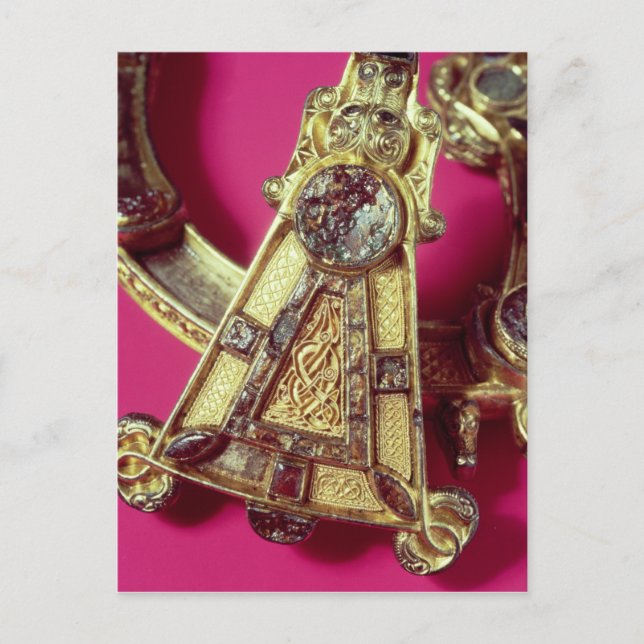 Tara Brooch Vykort (Framsida)