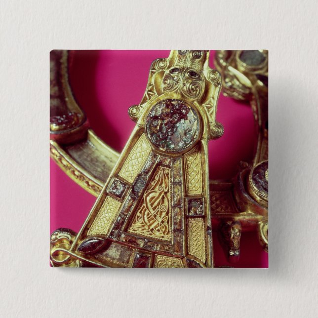 Tara brosch knapp (Framsida)