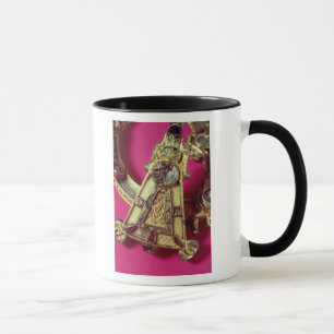Tara brosch mugg