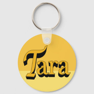 Tara Keychain Nyckelring