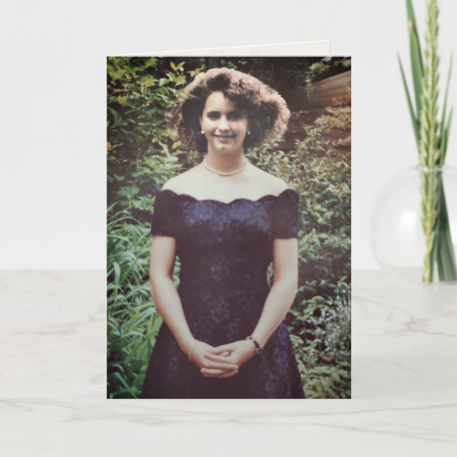 tara kort (Framsida)