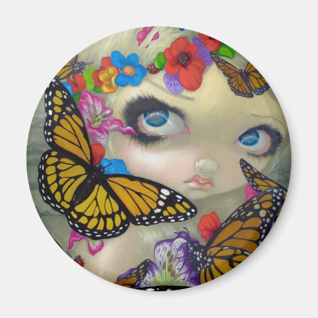 ’Tara’ Magnet (Framsidan)