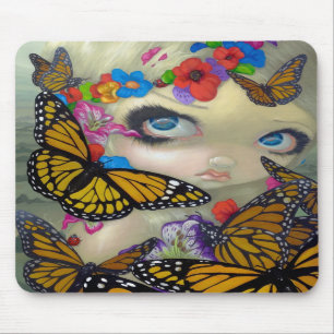 "Tara" Mousepad Musmatta