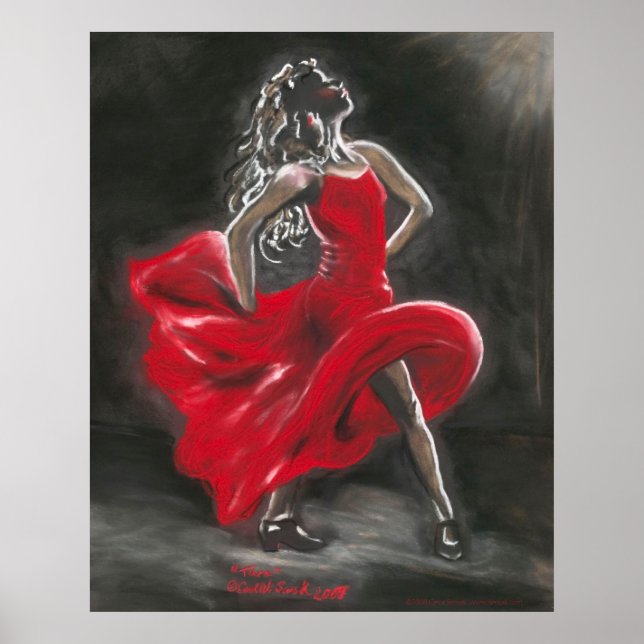 Tara Poster (Framsidan)