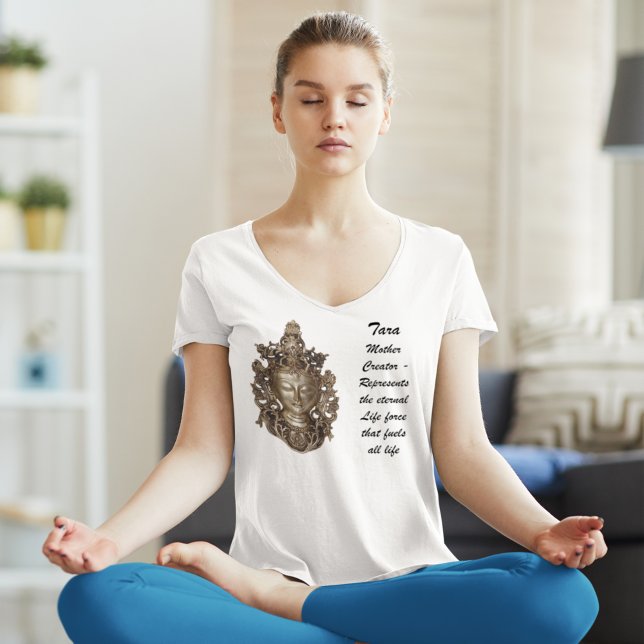 Tara T-Shirt (Skapare uppladdad)
