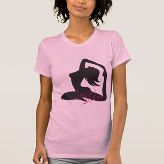 tara Yogaflicka T-shirt