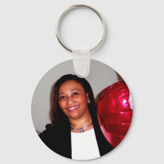 Tarachain Nyckelring