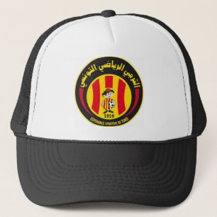 Taraji hatt truckerkeps