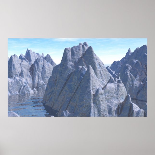 Tarak Poster (Framsidan)