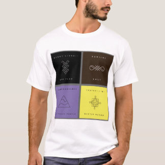 Taralyn Adakai-Fotu Anpassningsbar order T Shirt