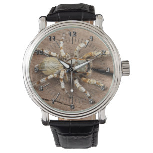 Tarantel Armbandsur