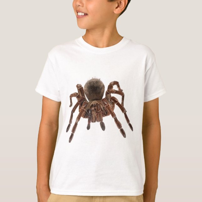 TARANTEL TEE (Framsida)