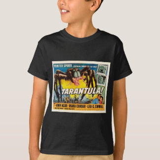 Tarantelfilmaffisch 1955 tee