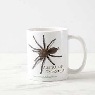 Tarantelmugg Kaffemugg