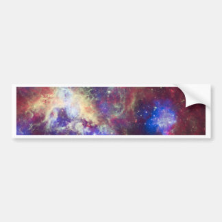 TarantelNebula Bildekal