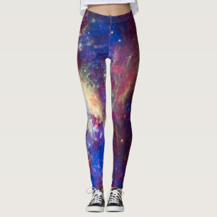 TarantelNebula Leggings