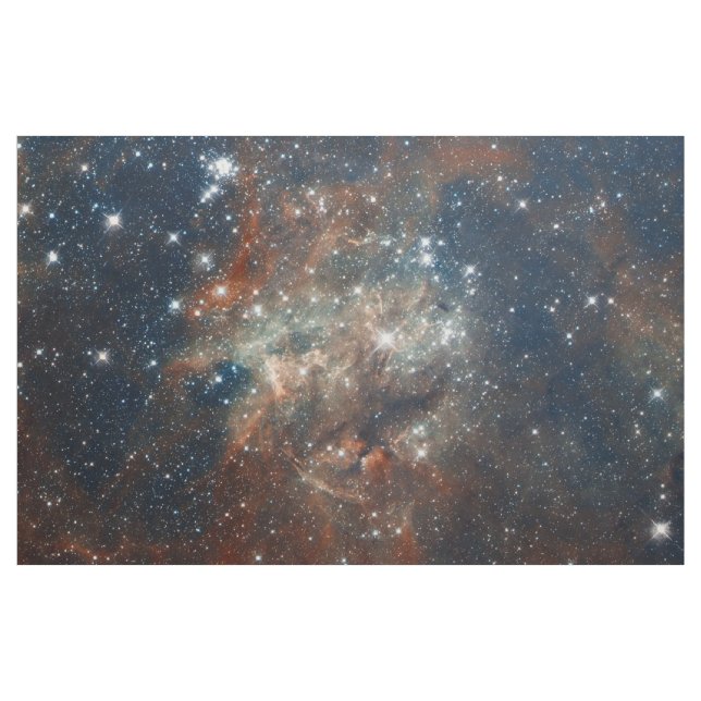 Tarantelnebulaen Tyg (Yard)