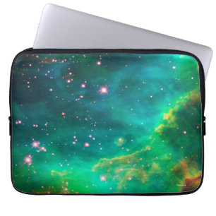 TarantelNebulastjärnan samla i en klunga galaxen Laptop Fodral
