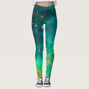 TarantelNebulastjärnan samla i en klunga galaxen Leggings