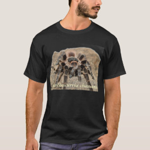 Tarantelutslagsplats T Shirt