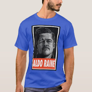 TARANTINO Aldo Raine T Shirt