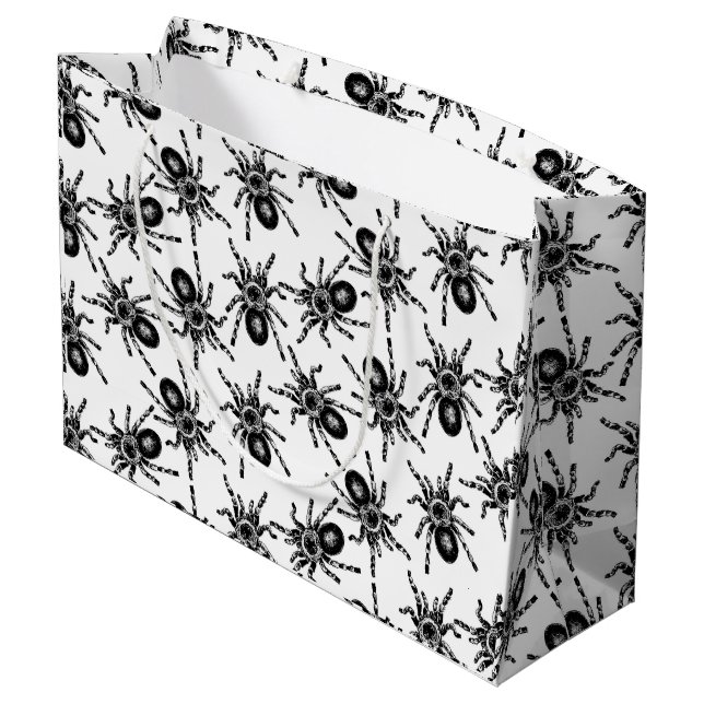 Tarantula (Baksidan Vinklad)