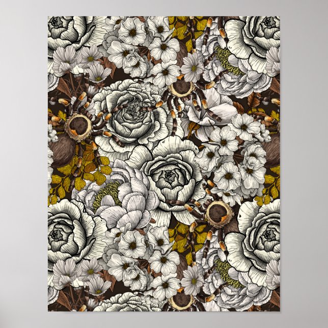 Tarantula 2 poster (Framsidan)