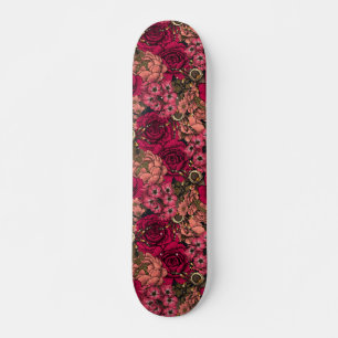 Tarantula 4 mini skateboard bräda 18,5 cm
