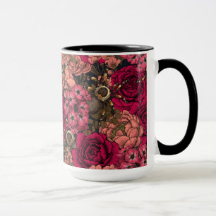 Tarantula 4 mugg