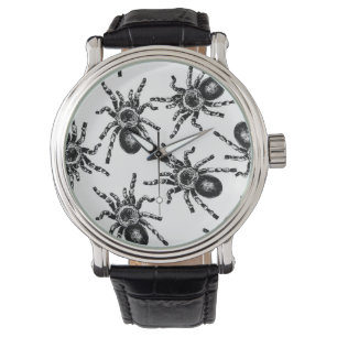Tarantula Armbandsur