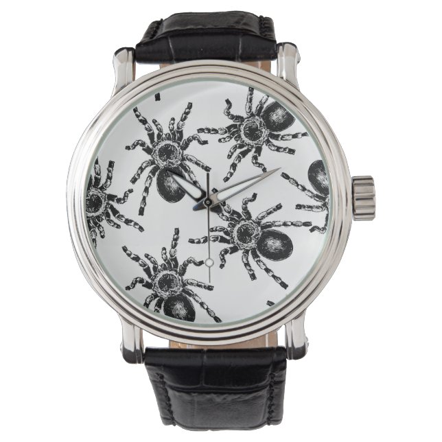 Tarantula Armbandsur (Framsida)