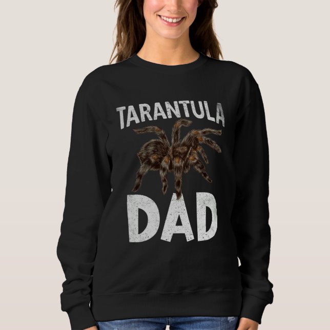 Tarantula Dad Tarantulas Collectors Tarantula  1 T Shirt (Framsida)