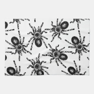 Tarantula Kökshandduk