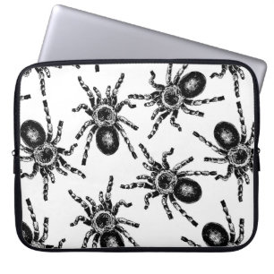 Tarantula Laptop Fodral