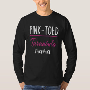 Tarantula Mamma S Supplies Spider Herpetology Cost T Shirt