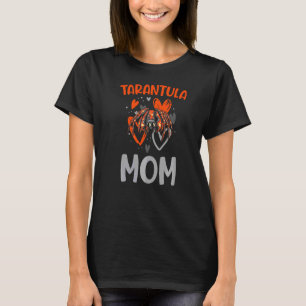 Tarantula Mamma Tarantula Spiders Human Spider Nat T Shirt