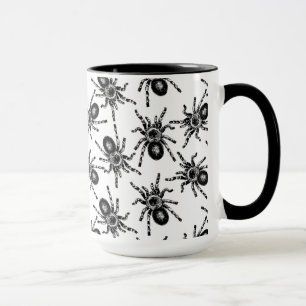 Tarantula Mugg