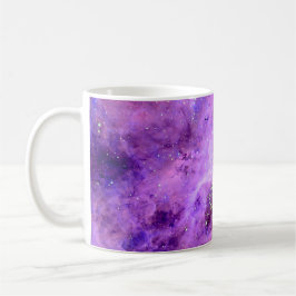 Tarantula Nebula 30 Doradus Hubble Space Photo Kaffemugg