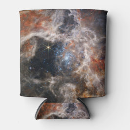 Tarantula Nebula Image från JWST