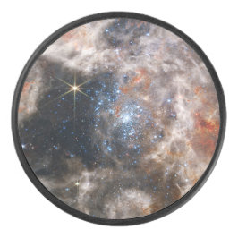 Tarantula Nebula Image från JWST
