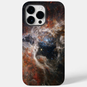 Tarantula Nebula Image från JWST