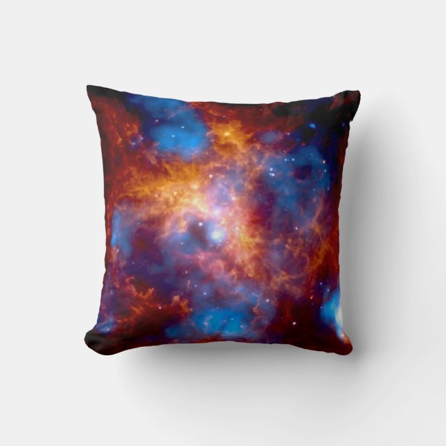Tarantula Nebula Kudde (Framsida)