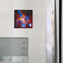 Tarantula Nebula Magnet
