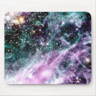 Tarantula Nebula Musmatta