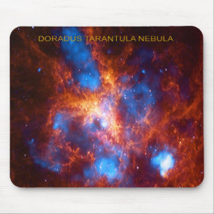 Tarantula Nebula Musmatta