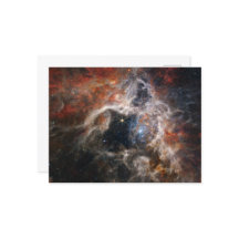 Tarantula Nebula | NIRCam | JWST